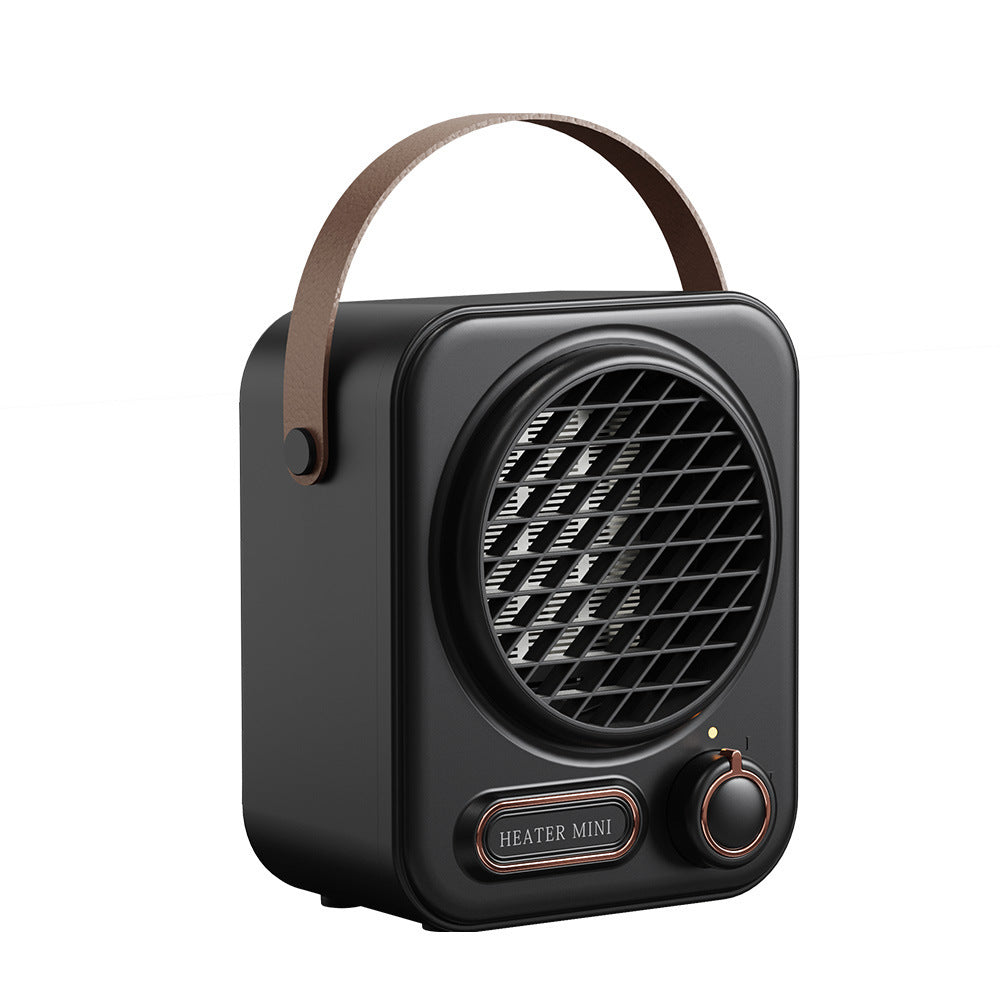 Desktop Warm Air Blower Portable Mini Heater