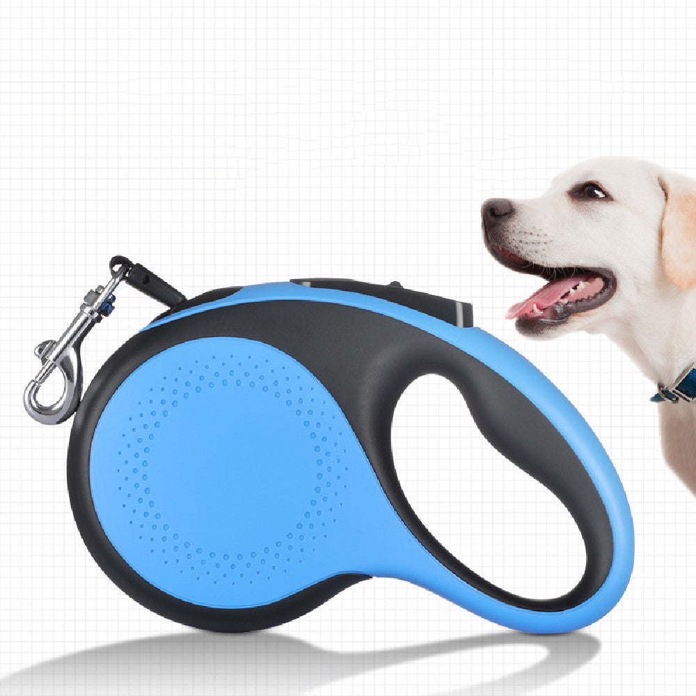 Pet Retractable Charging Lead Rope