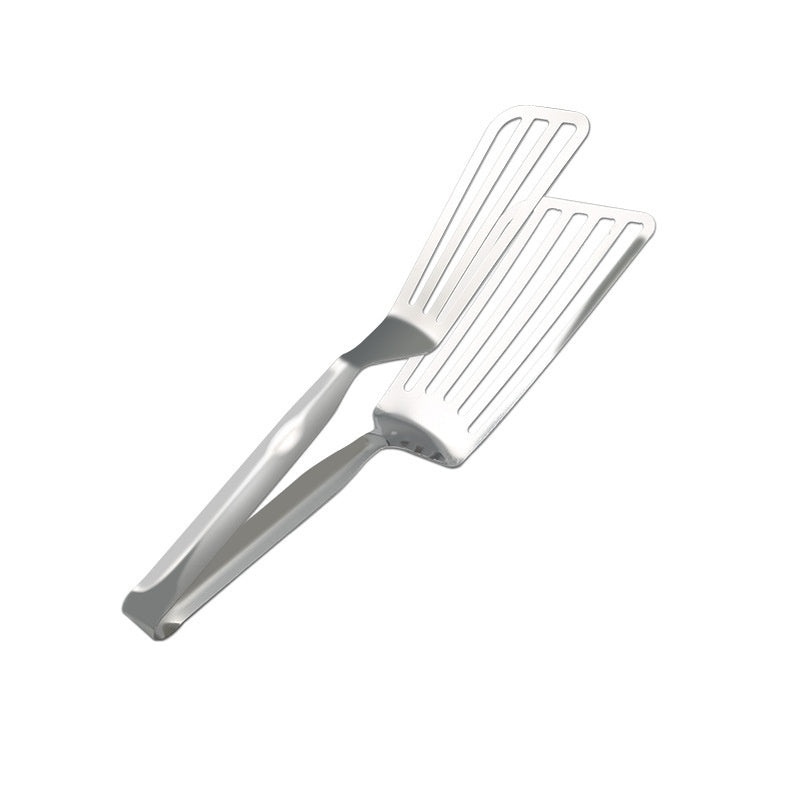 Thickened Stainless Steel Fried Fish Spatula Flip Fish Spatula BargainsRule