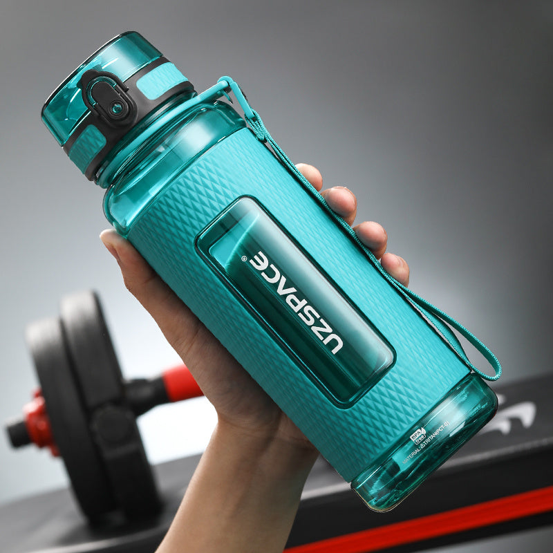 Portable Sport Water Bottles BargainsRule