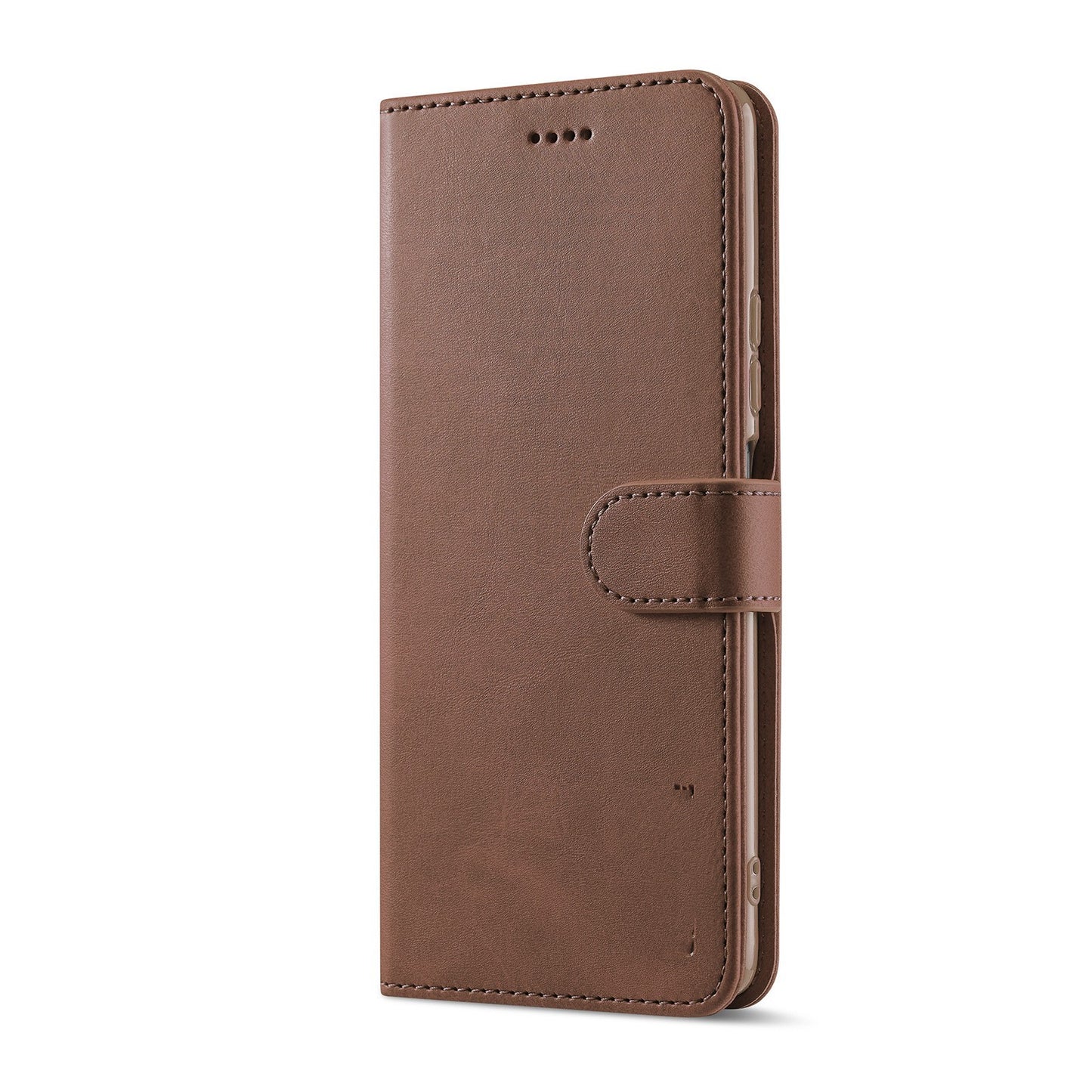 Flip Phone Leather Case In Europe And America