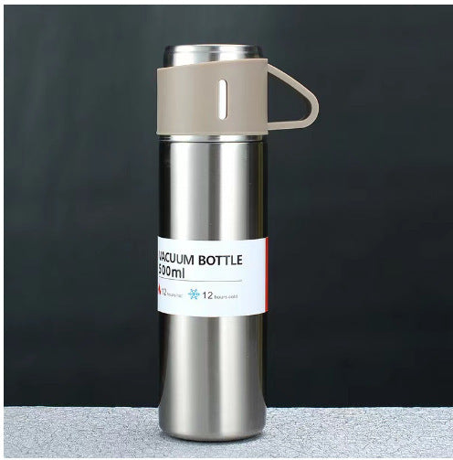 New Car Business Vacuum Stainless Steel Vacuum Cup