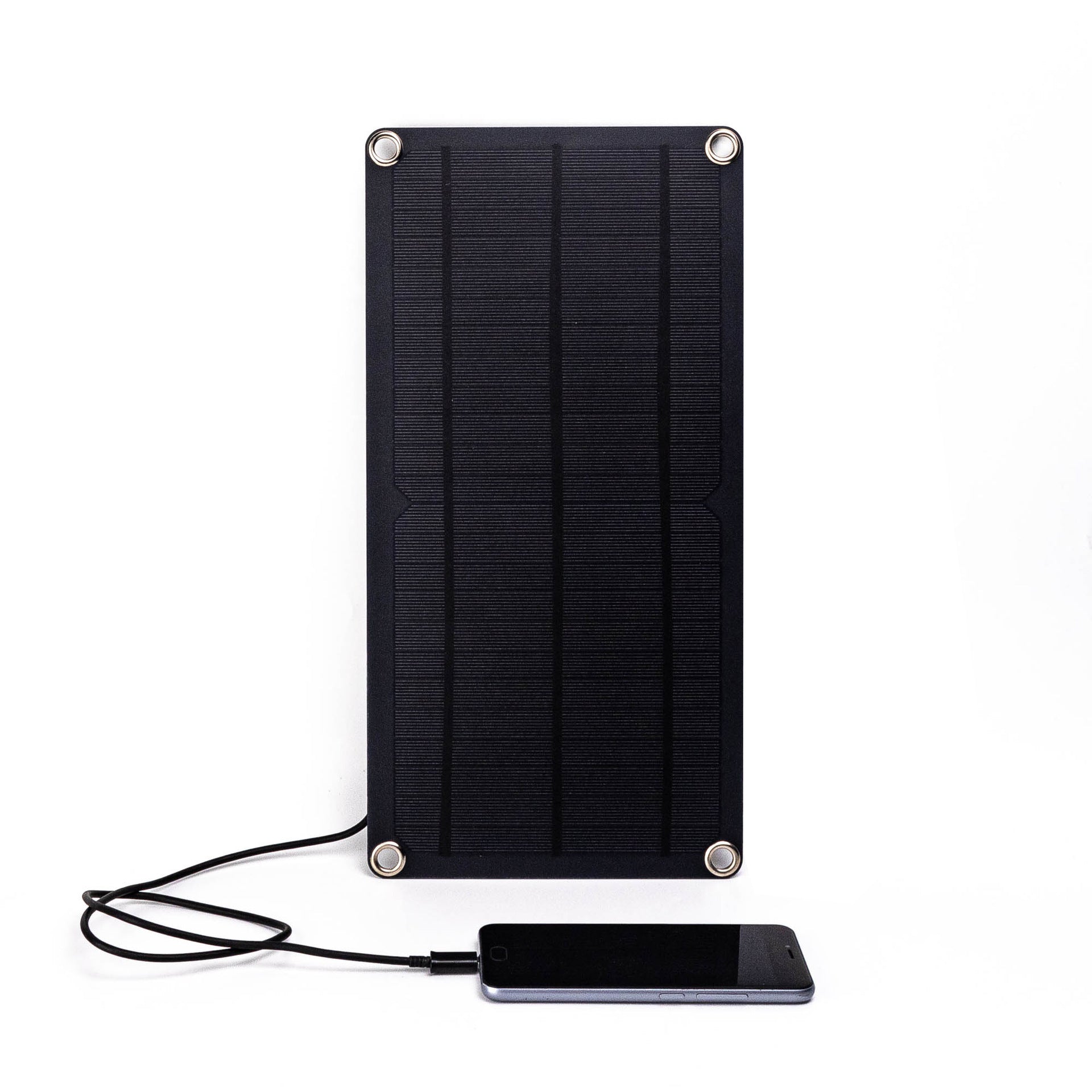 Solar Panel, Solar Car And Ship Charger Semi-flexible Solar Panel BargainsRule