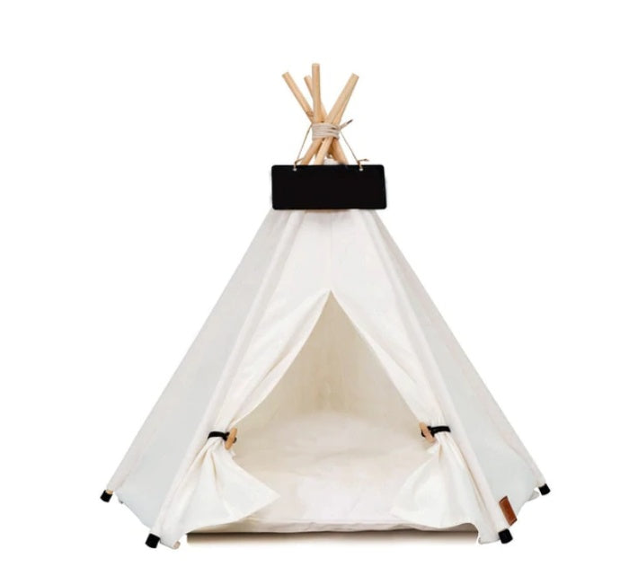 Detachable And Washable Pet Tent