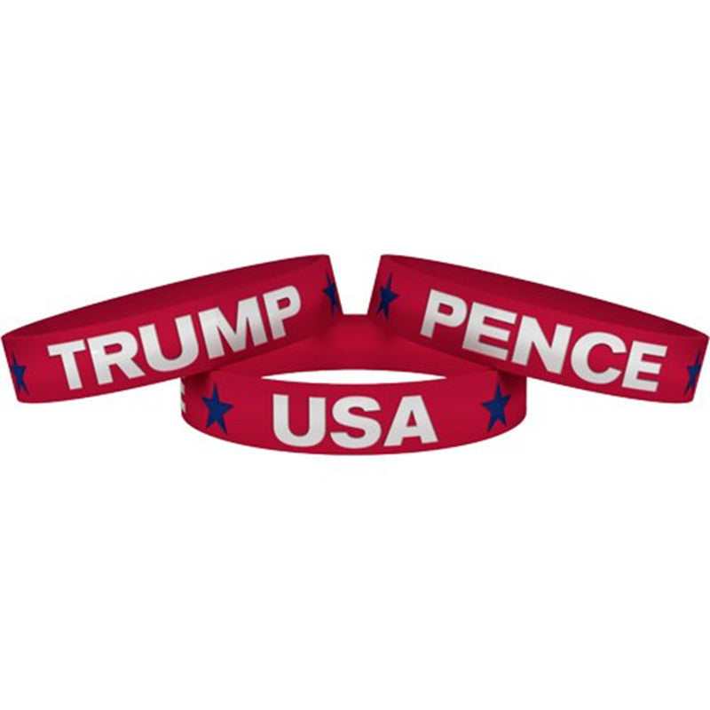 Trump Trump Donald Trump Bracelet Wristband