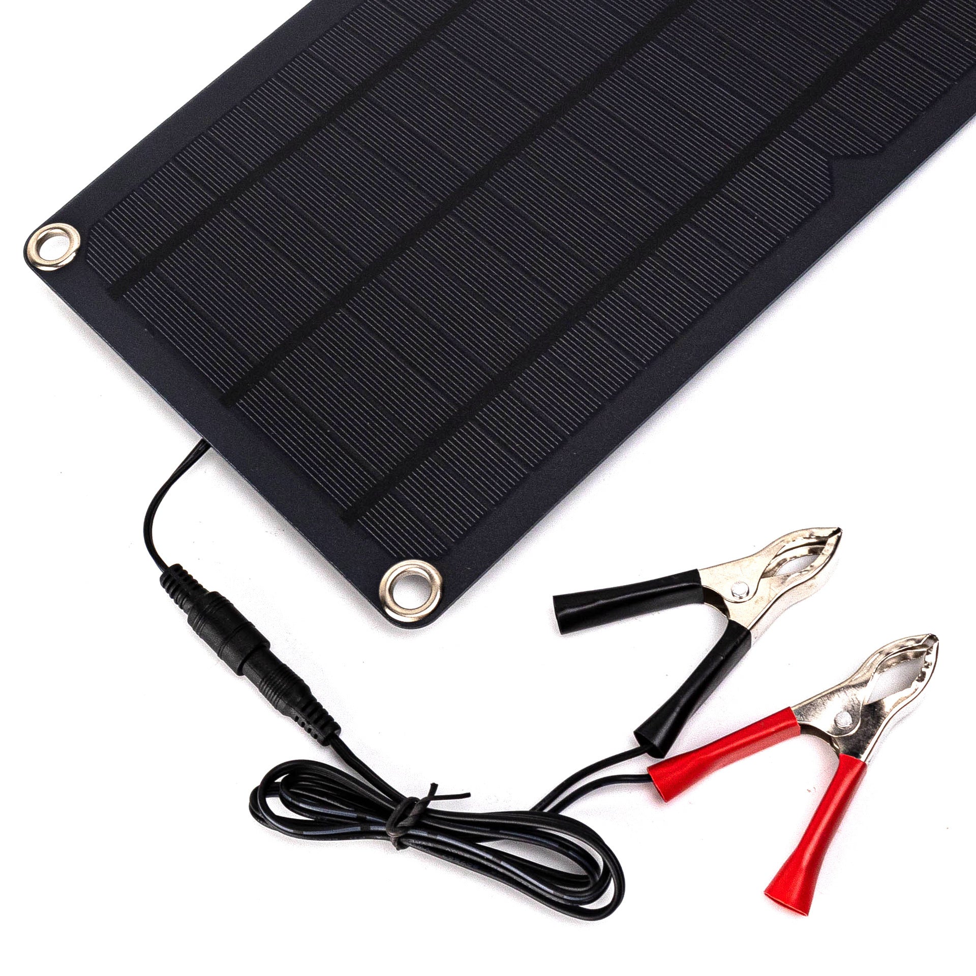 Solar Panel, Solar Car And Ship Charger Semi-flexible Solar Panel BargainsRule