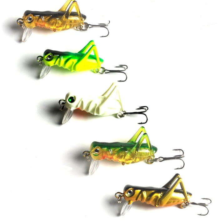 Simulation lure bait BargainsRule