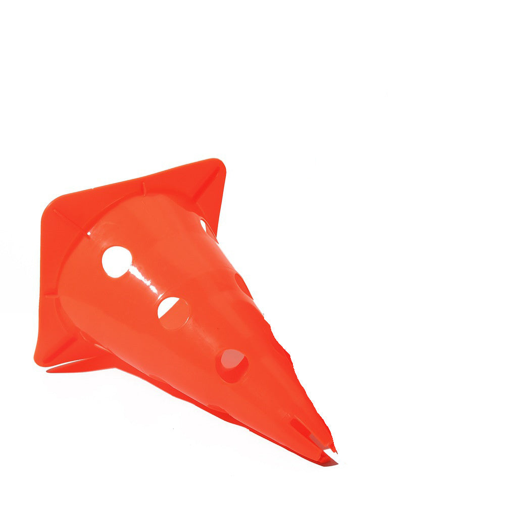 Football training cone BargainsRule