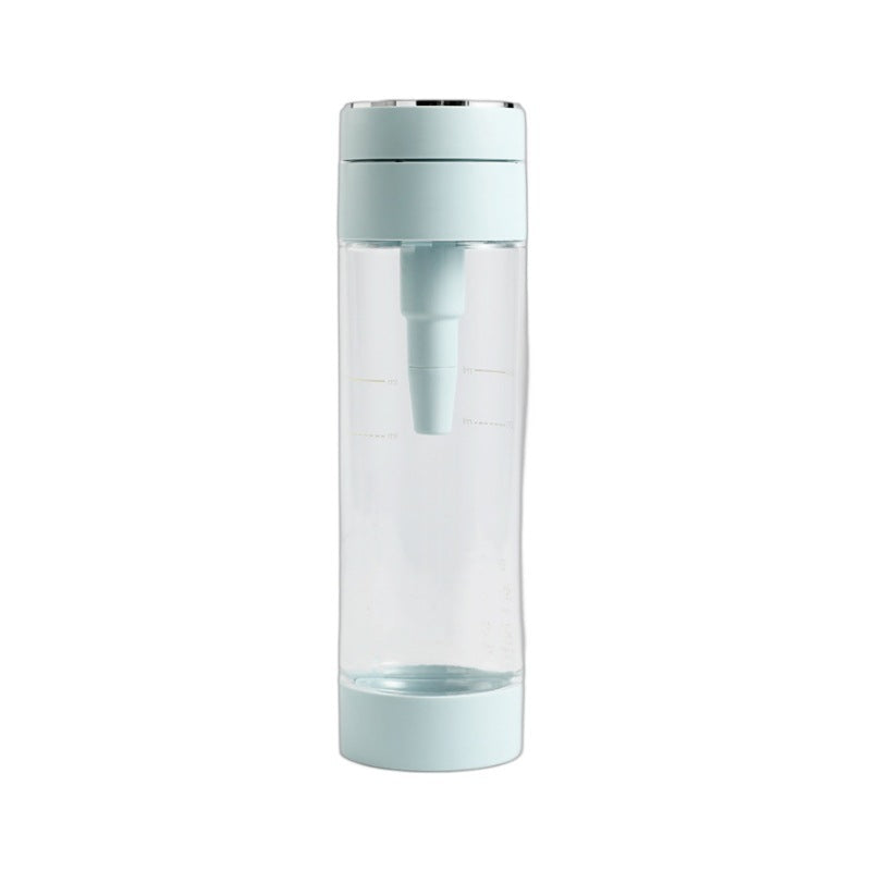 Household Portable Sparkling Water Maker Milk Tea Shop Commercial DIY Homemade Carbonated Drinks Aerated Water Machine