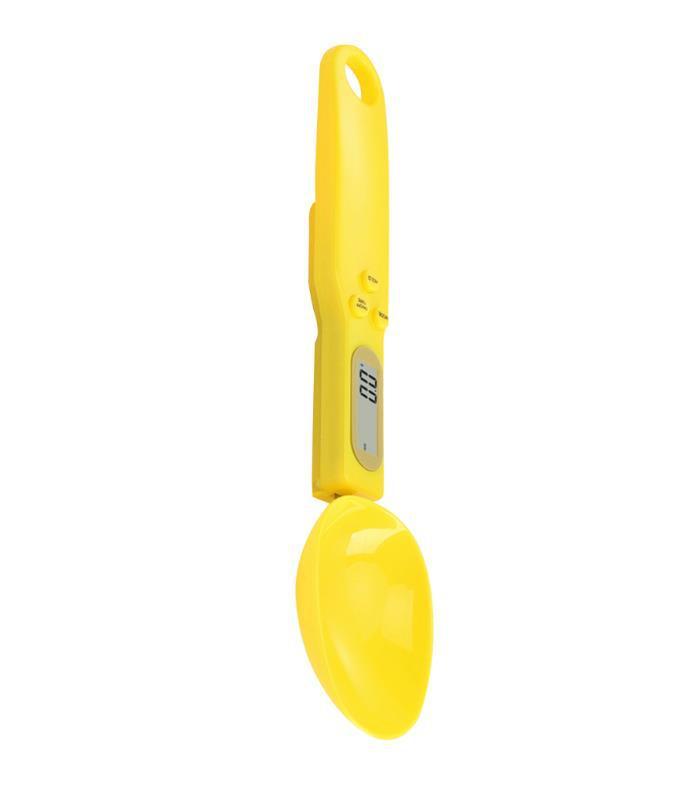 Kitchen Scale Measuring Spoon Scale BargainsRule