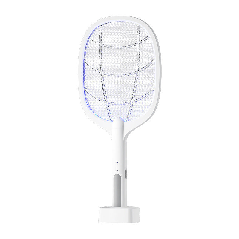 Powerful 2-in-1 Mosquito Killer Swatter BargainsRule