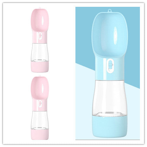 Multifunctional pet cup BargainsRule