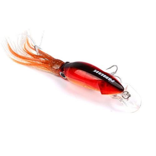 1pcs Brand 12cm 20g Fishing Lures Bionic Baits