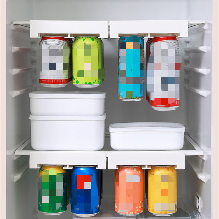 Plastic Shelf For Storing Beer And Beverage