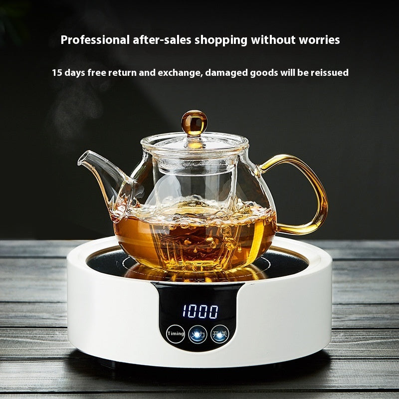 Household Induction Cooker Tea Cooker