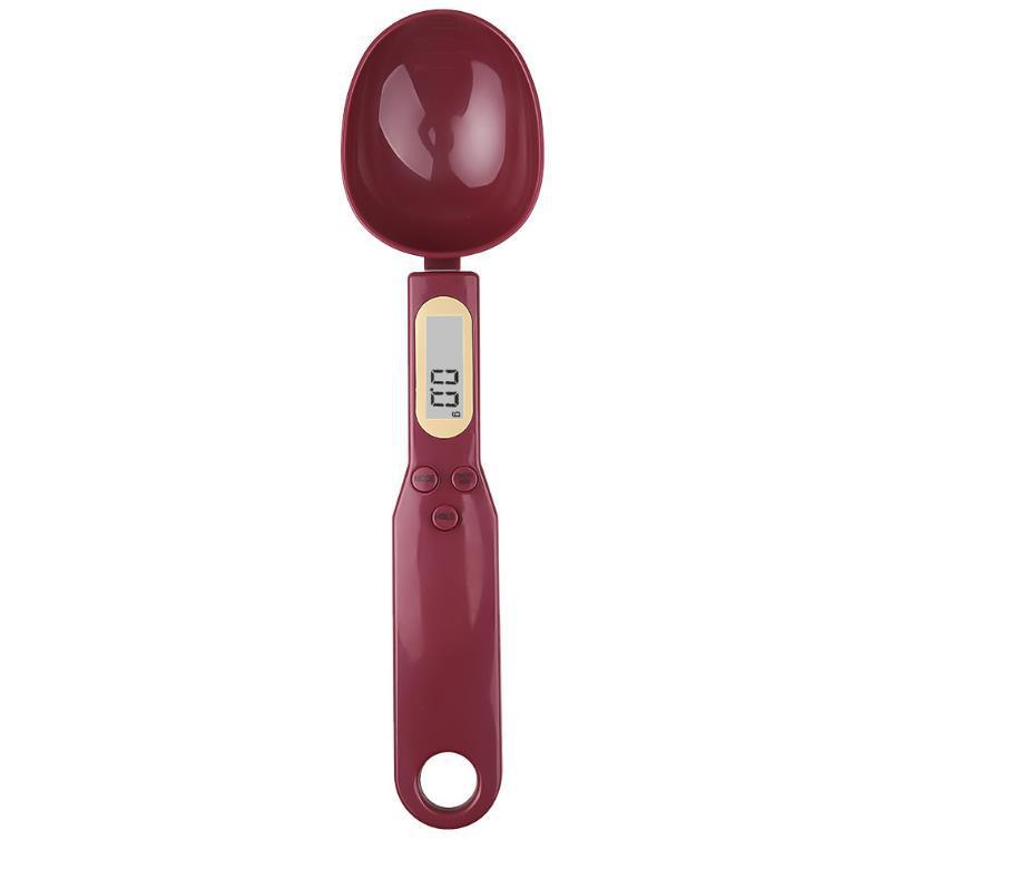 Kitchen Scale Measuring Spoon Scale BargainsRule