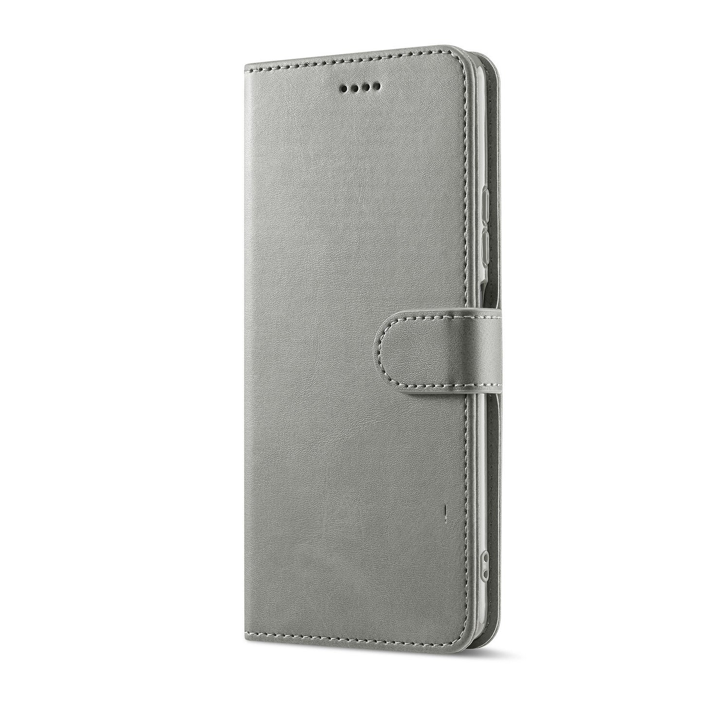 Flip Phone Leather Case In Europe And America