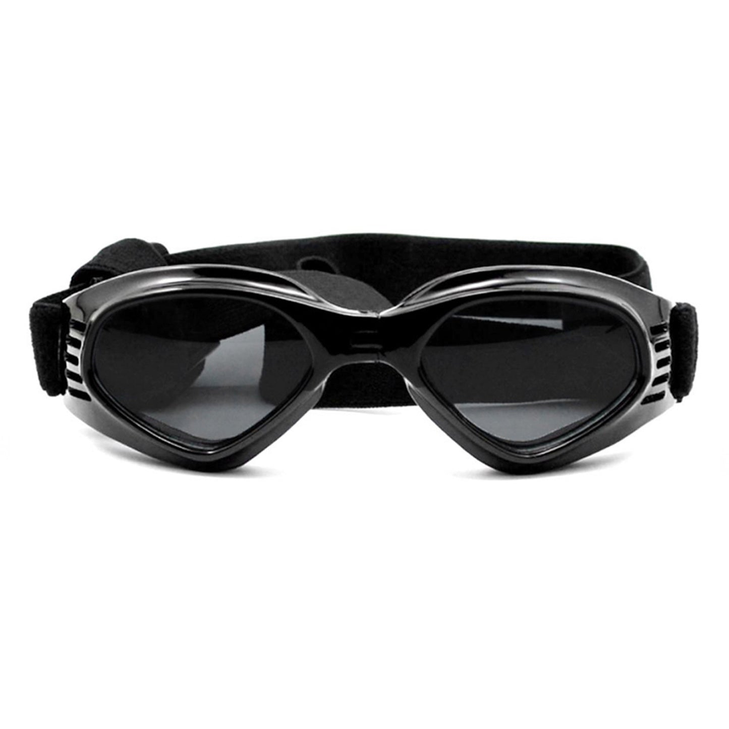 Fashion New Foldable Pet Glasses