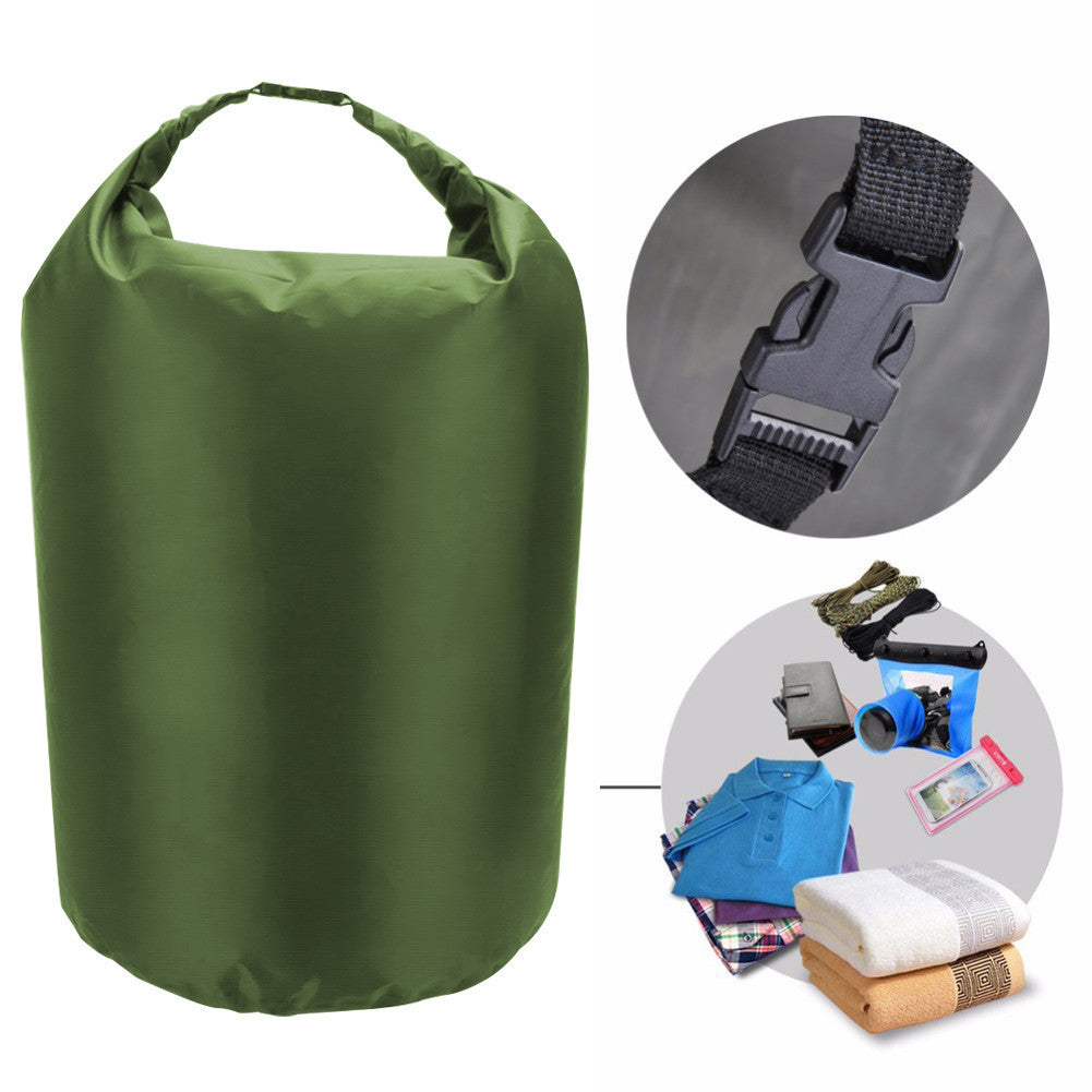 Home Fashion Simple And Convenient Waterproof Bag BargainsRule