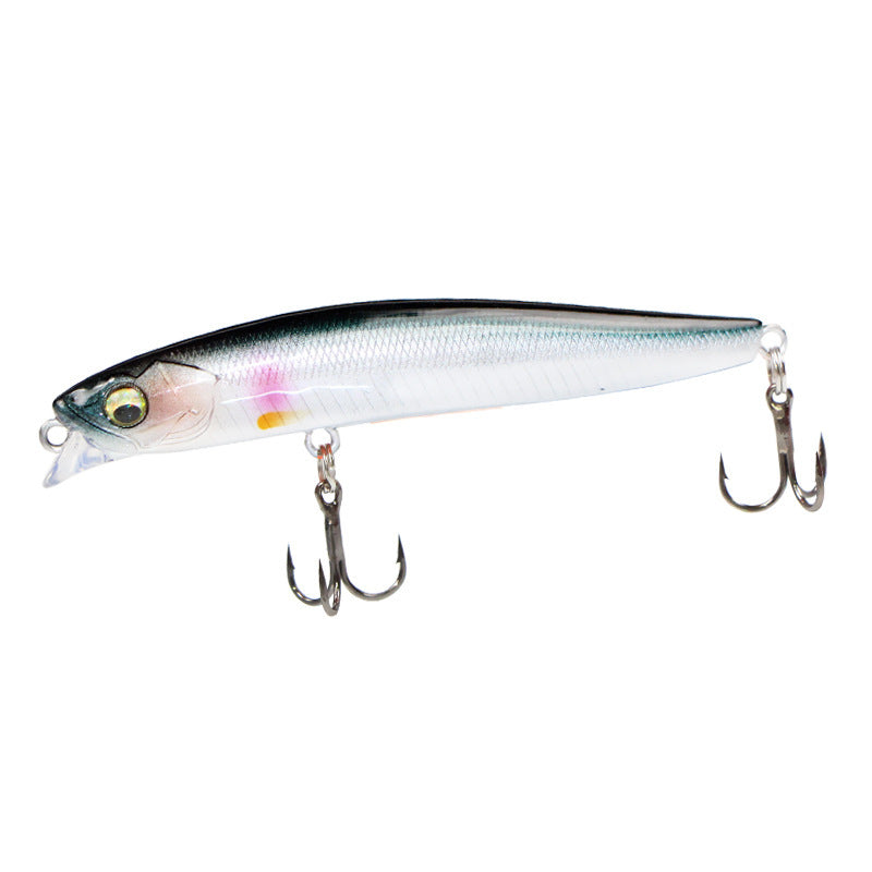 Long Shot Full Swimming Layer Lure Set 75mm BargainsRule