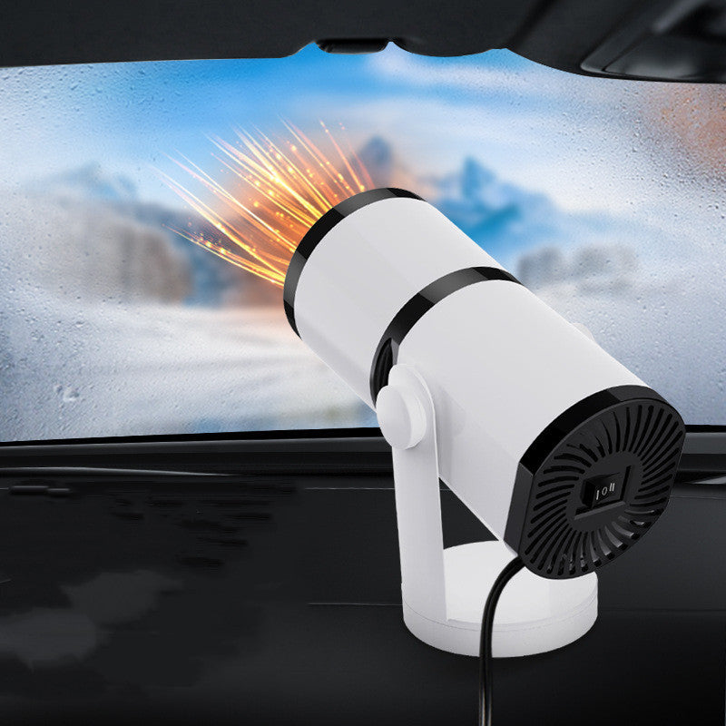 Vehicle Mounted Heater For Heating In Winter BargainsRule