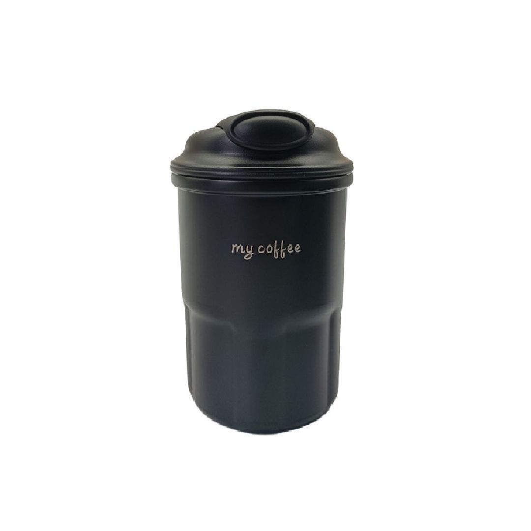 Stainless Steel Water Bottle Cup BargainsRule