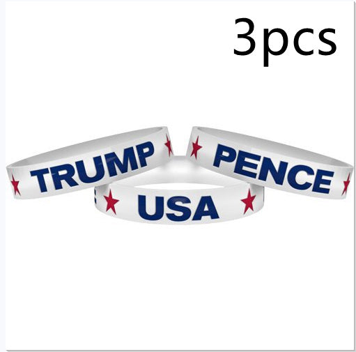 Trump Trump Donald Trump Bracelet Wristband