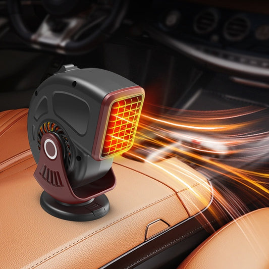 Car Warm Air Blower 12v 24V Mini Car Heater