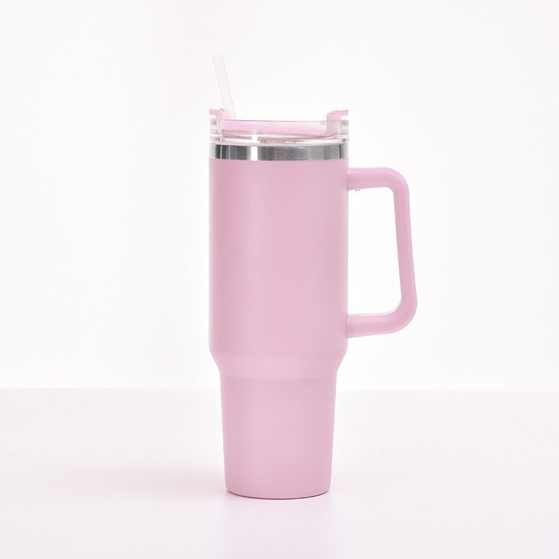 304 Stainless Steel Vacuum Cup Second Generation 40oz Cup