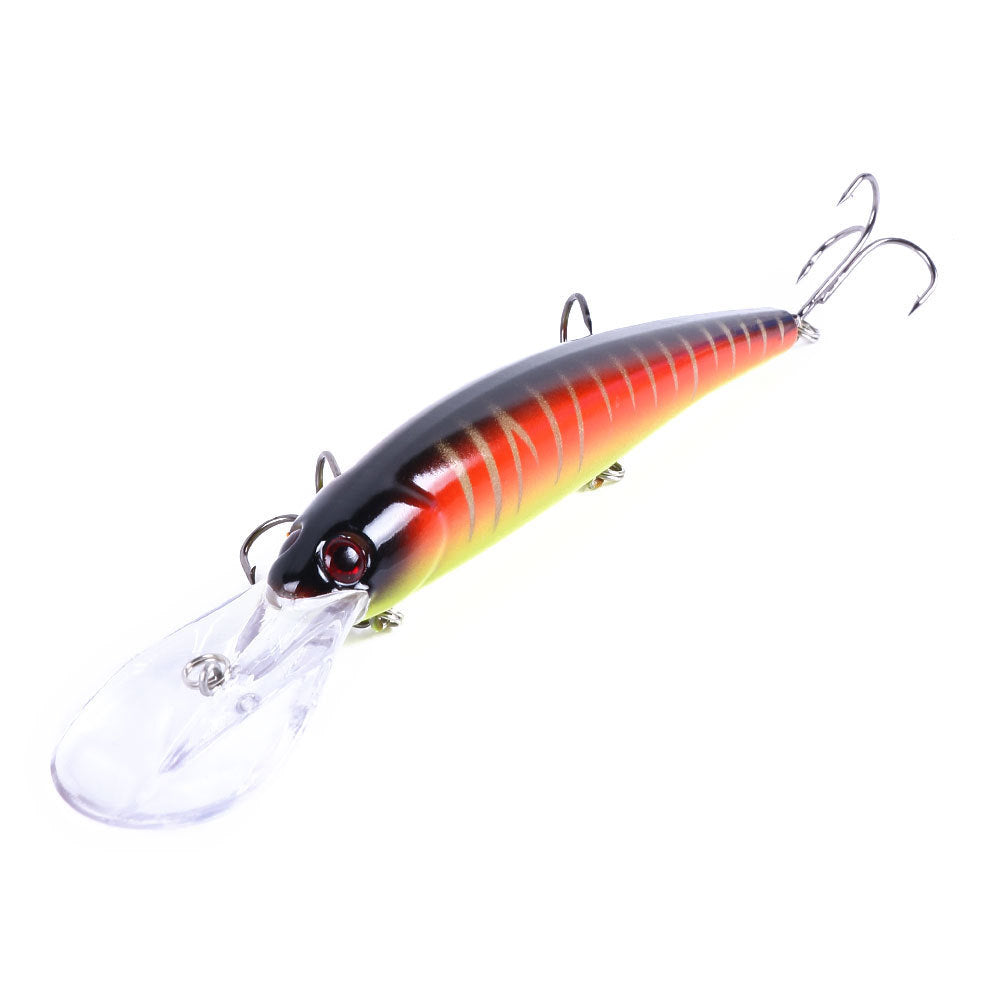 Fishing Bait Biomimetic Fake Fishing Tackle BargainsRule