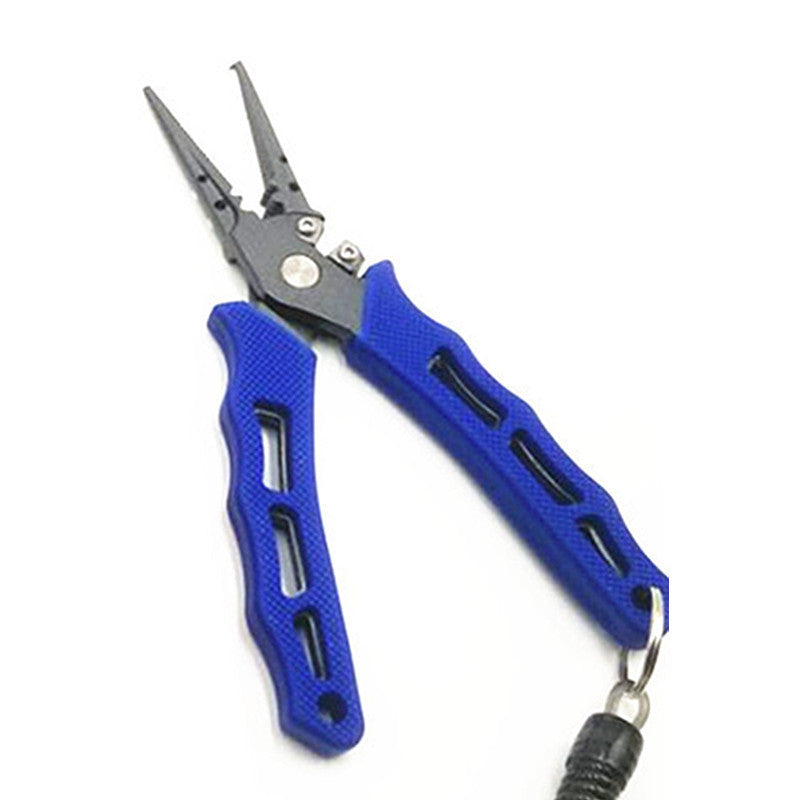 Freshwater Fishing Multi-function Pliers Fishing Gear Accessories Luya Equipment BargainsRule