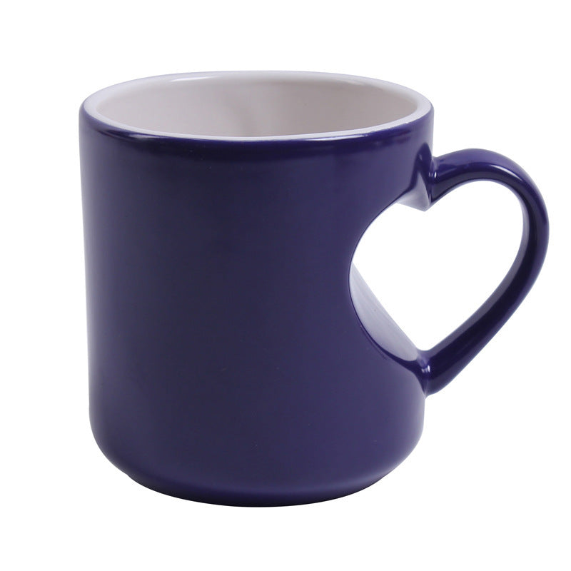 Thermochromic Mug Coated Mug Ceramic Mug Mug BargainsRule