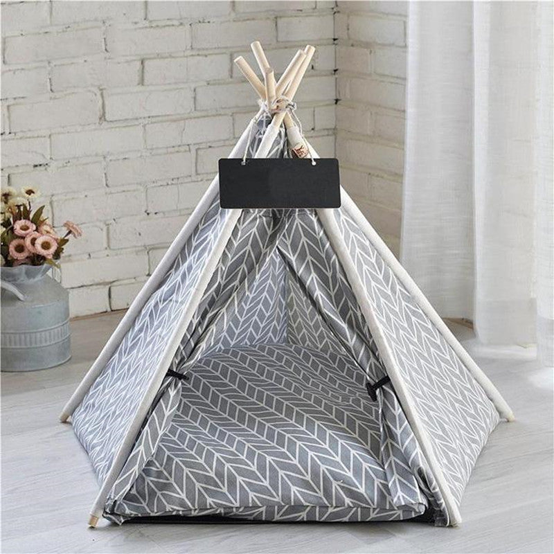 Detachable And Washable Pet Tent BargainsRule