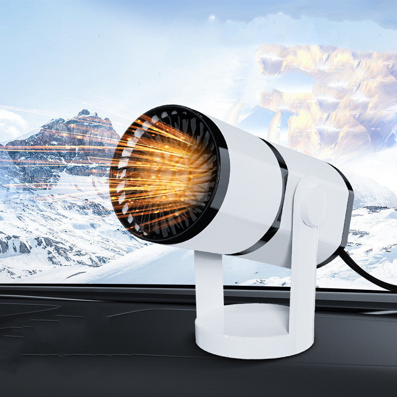 Vehicle Mounted Heater For Heating In Winter BargainsRule