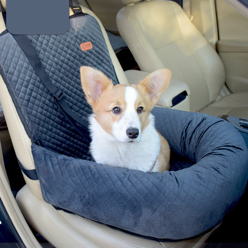 Small Pet Traveling Car Cushion BargainsRule