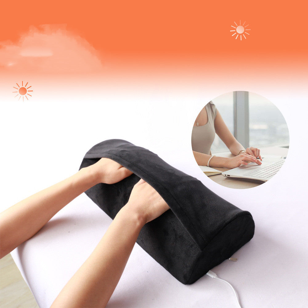 Home Multi-functional Heating Hand And Foot Warmers BargainsRule