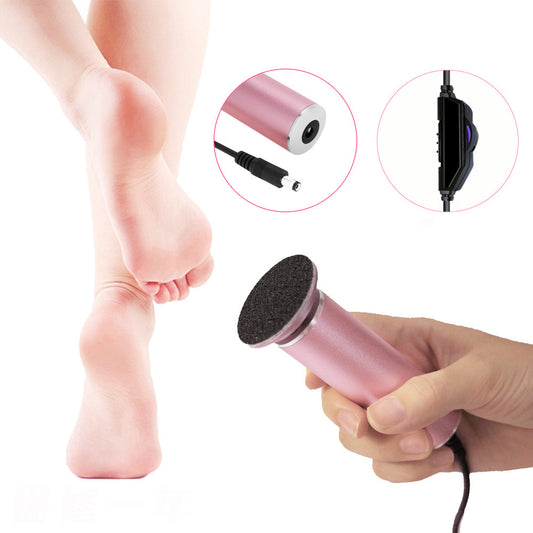 Electric Foot Grinder Home Exfoliating Pedicure Machine