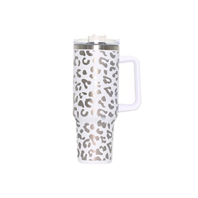 304 Stainless Steel Vacuum Cup Second Generation 40oz Cup