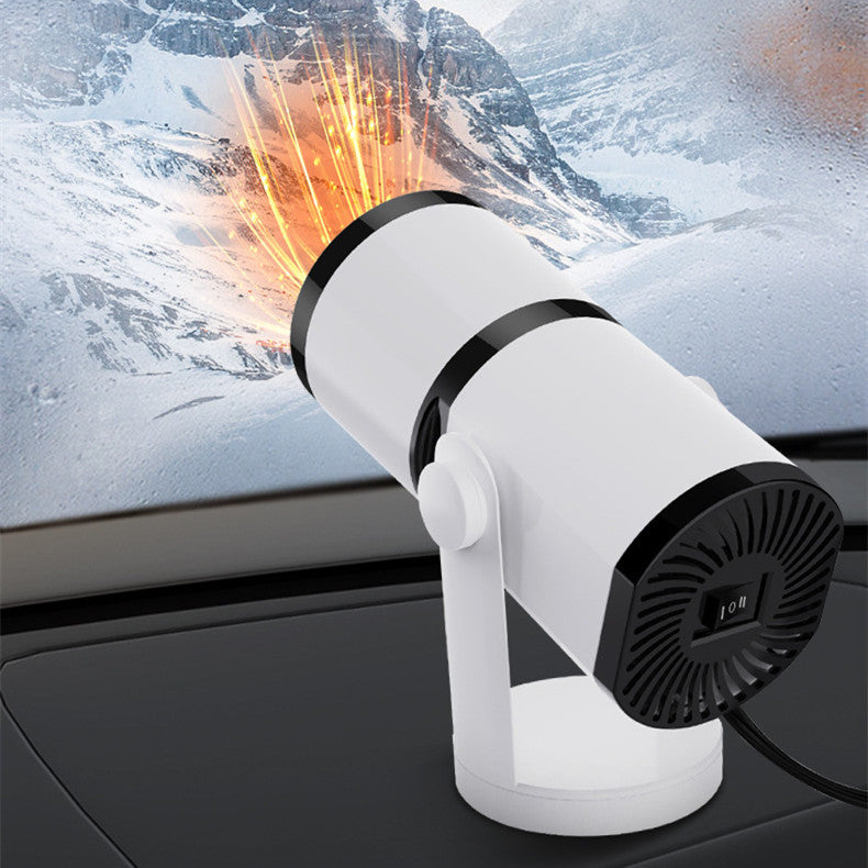 Vehicle Mounted Heater For Heating In Winter BargainsRule