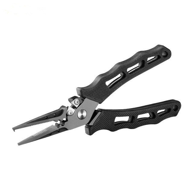 Freshwater Fishing Multi-function Pliers Fishing Gear Accessories Luya Equipment BargainsRule