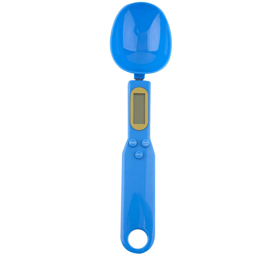 Kitchen Scale Measuring Spoon Scale BargainsRule