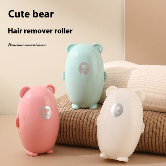 Lent Remover Washable Removable Strong Dust Removal Roller