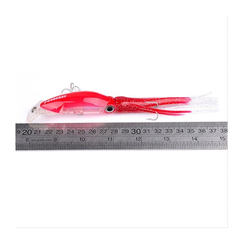 1pcs Brand 12cm 20g Fishing Lures Bionic Baits