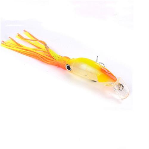 1pcs Brand 12cm 20g Fishing Lures Bionic Baits