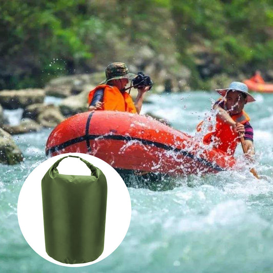 Home Fashion Simple And Convenient Waterproof Bag BargainsRule