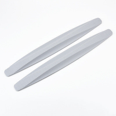 Car Bumper Protector Strip Guard Corner Protection Strips Scratch Protector Crash Blade Anti-collision Auto Accessories BargainsRule