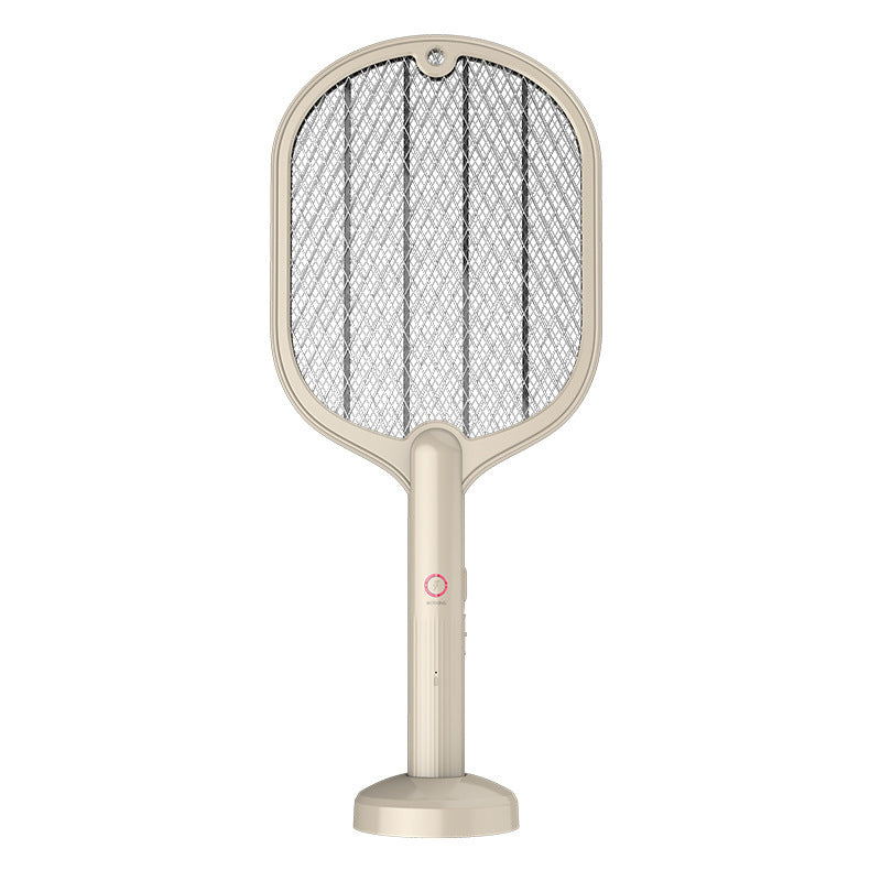 Powerful 2-in-1 Mosquito Killer Swatter BargainsRule