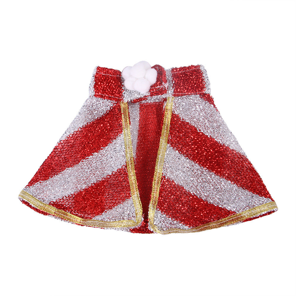 Christmas New Cross-border Pet Cloak Manufacturer Ideas BargainsRule