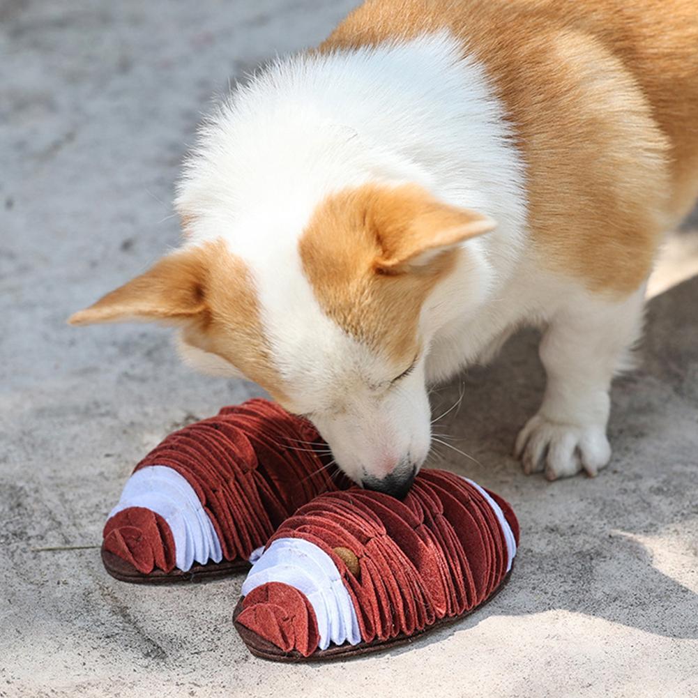 New Pet Football Plush Toy