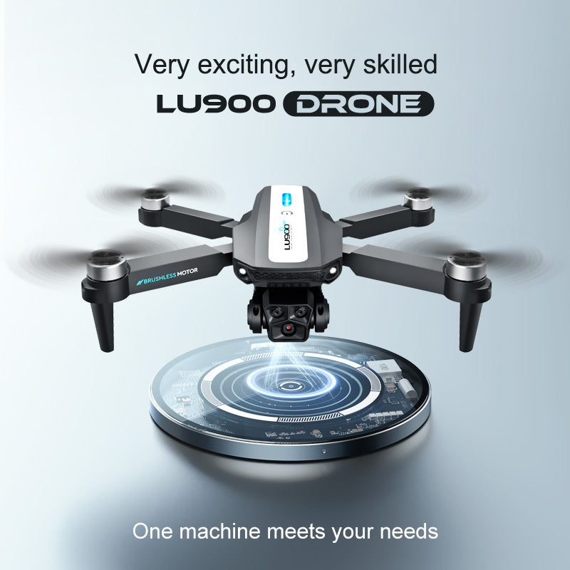 LU900Dron Best Drones 2024 Selfie Drone Prices Professional Drone 4k Rc Drones With Camera Mini Fpv Quadcopter Original Big Toys BargainsRule